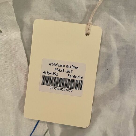 Peppermayo Santorini dress  - Picture 5 of 8